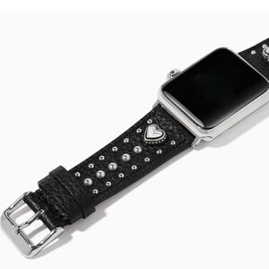 Brighton Pretty Tough Heart Watch Band